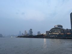 -丹东路渡口(轮渡站)