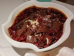-川味堂·四川豆花(八卦岭店)