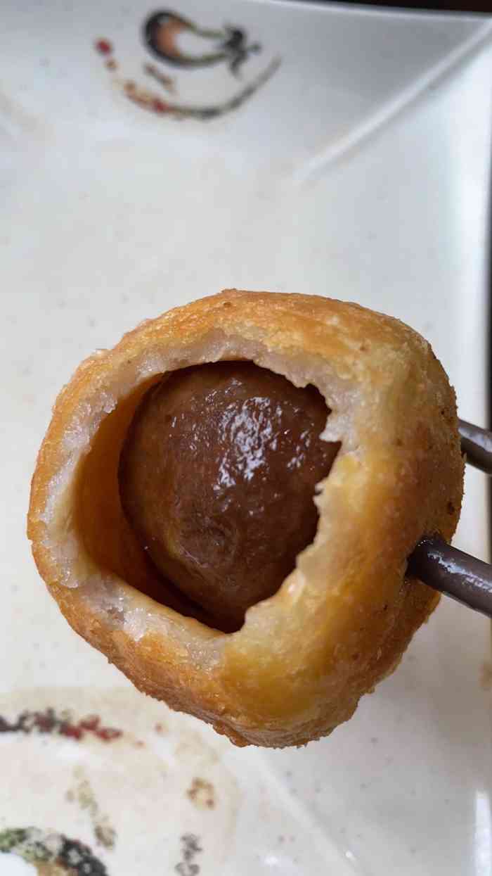 毛华美食(清扬路二店)-"毛华玉兰饼享誉无锡有20多年了,以前开在.