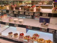 -巴黎贝甜(卫清西路店)