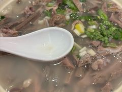 -老北京胡同味道二荤铺(酒仙桥店)