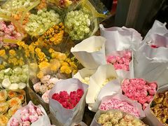 -循礼门鲜花花市(武汉循礼门店)