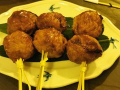 -嘁嘁茶泡饭