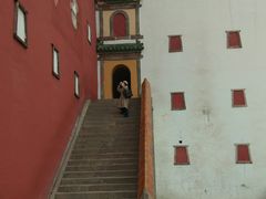 -须弥福寿之庙