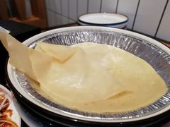 -陈阿婆鱼头泡饼·京味菜(复兴路店)