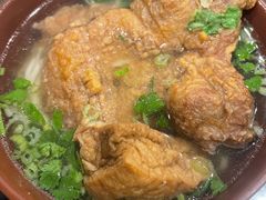-满庭香(厚街总店)