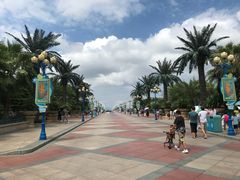 -厦门方特梦幻王国