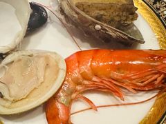 -外滩悦榕庄·海怡西餐厅