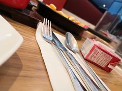 -必胜客餐厅(昆百大泰业城店)