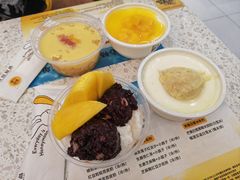 -满记甜品(南京虹悦城三店)