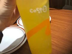 -CoCo都可(香港名都店)