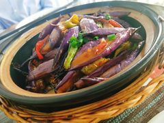 -自游人·美食一楼·地道徽菜(三十年名店)