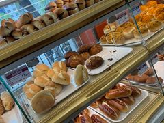 -新侨三宝乐面包店(崇文门店)