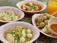 -榮泰米粉湯(Left Shop)