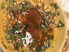 -岗上渣渣老火锅(两路口店)