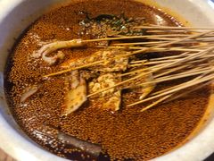 -叶婆婆钵钵鸡(解放碑店)