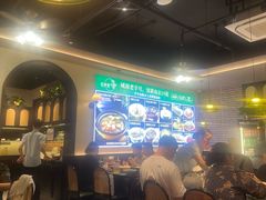 -红厨巷·淮扬菜(熙南里店)