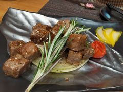 -吉之仙•中国制造•出口级食材日料店(领事馆总店)