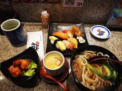 -合点寿司(美罗城店)