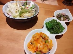 -一心创作料理屋(经开万达店)