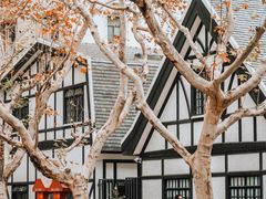 -一尺花园(安和花园店)