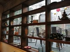 -Ginger(兴国路店)
