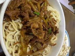 -老爆肚满五香烧牛羊肉