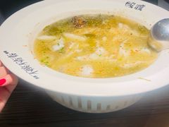 -酸渡·老坛酸菜鱼·现炒下饭菜(港惠新天地店)