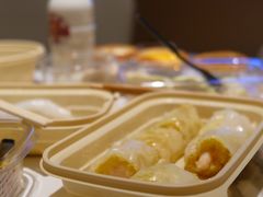 -顺德新世界酒店·华美轩餐厅