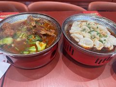 -喜家德虾仁水饺(岗厦北店)