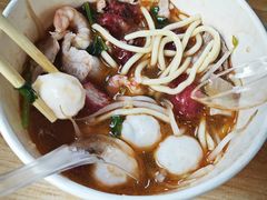 -明月虾面(厦禾路店)