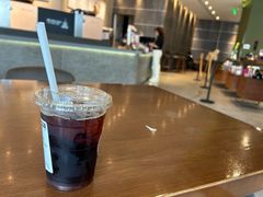 -星巴克臻选(南通万象城1F店)