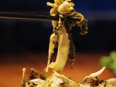 -觅山云南菜(泊富ICITY店)