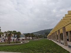 -黄河小浪底水利枢纽风景区