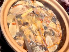 -饱嗝·泰傣厨房(国创园店)