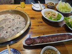 -铜锅演义(马坡店)
