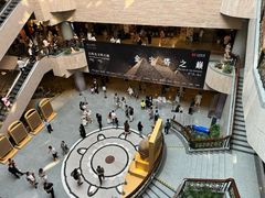 -上海博物馆(人民广场馆)