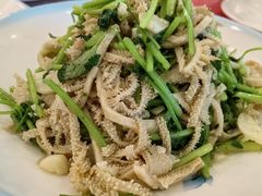 芫爆散丹-南来顺饭庄·清真(南菜园店)