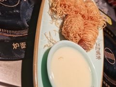 -江边城外烤全鱼(世茂广场店)