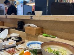 -东京屋(武定路店)