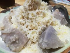 -鲜芋仙(南开大悦城店)