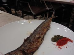 -芭菲盛宴·环球美食(解放碑英利国际店)