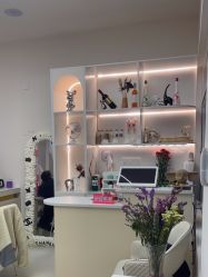 -洋子Nail Skincare