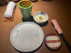 -水之惠鲜鱼料理(王府大街店)