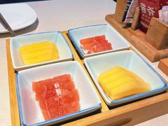 -浩爷羊蝎子火锅(望京店)