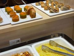 -素满香·素食自助餐(乐清·宁康东路店)