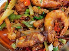 -干锅鱼庄(北京荟聚西红门购物中心店)