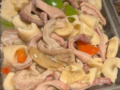 -渝人码头 川菜店 Chungking Szechuan Cuisine