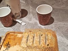 -山四砂锅(太原钟楼街店)