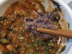 -俏牛哥鲜牛肉牛肆馆(重庆天地店)